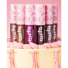 Gloss Melu Brilho Labial Glitter Bolo de Nozes
