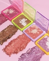 ￼Iluminador Cremoso Marble Glow - Ruby Rose