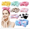 Faixa de Cabelo Para Maquiagem e Skin Care - comprar online