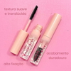 Gel Para Sobrancelhas Brow Rise Ruby Rose
