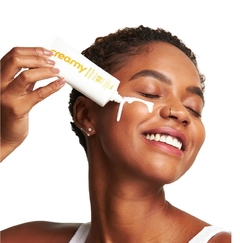 Protetor Solar FPS 60 - Creamy - Sams makeup