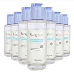 Água Micelar Ruby Skin - Ruby Rose - comprar online