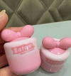 Batom Matte Cremoso Fofinho
