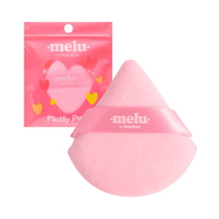 Esponja para Pó Fluffy Puff Melu by Ruby Rose na internet