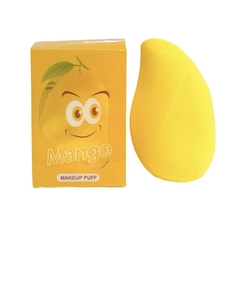 Esponja Manga para Maquiagem