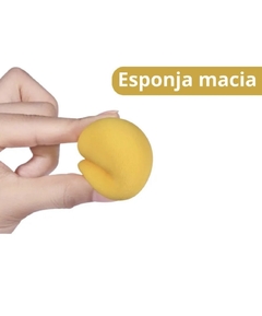 Esponja Manga para Maquiagem - comprar online
