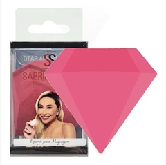 Esponja de Maquiagem Diamante - Sabrina Sato - comprar online