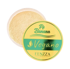 Pó Banana - Fenzza