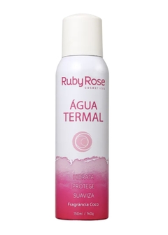 Água Termal - Ruby Rose na internet