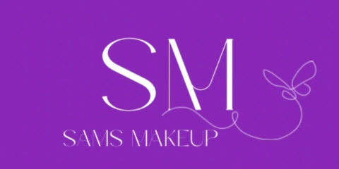 Sams makeup
