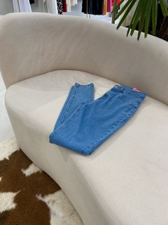 CALÇA DENIM ZERO