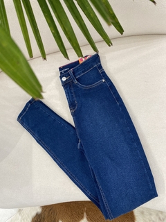 CALÇA DENIM ZERO - comprar online