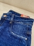 CALÇA DENIM ZERO - Divino Armário por Gabriela Weide