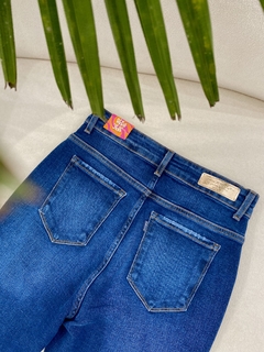 CALÇA DENIM ZERO na internet
