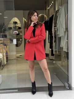BLAZER ALFAIATARIA MY na internet