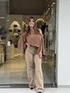 BLUSA - BATA BOHO CHIC