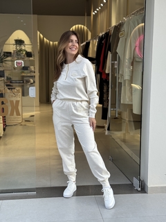 CALÇA JOGGING LANÇA PERFUME - comprar online