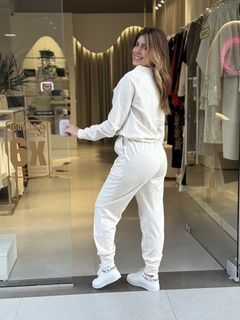 CALÇA JOGGING LANÇA PERFUME