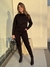 BLUSA ANSELMI PRETO