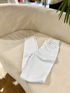 CALÇA DENIM ZERO
