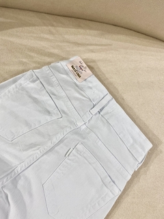 CALÇA DENIM ZERO na internet