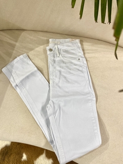 CALÇA DENIM ZERO - comprar online