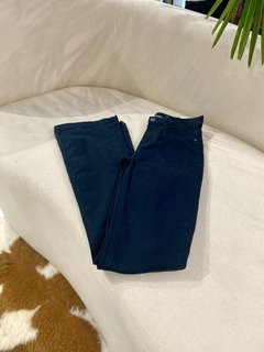 CALÇA DENIM ZERO