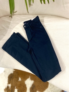 CALÇA DENIM ZERO - comprar online