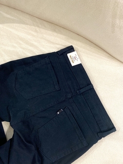 CALÇA DENIM ZERO na internet