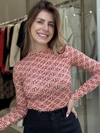 BLUSA MANGA LONGA LP