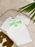 T-SHIRT LANÇA PERFUME