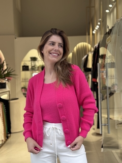 CASACO ABENÇÃO - comprar online