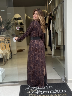 Vestido My Favorite na internet
