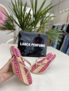 CHINELO LANÇA PERFUME
