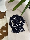 BLUSA LANÇA PERFUME