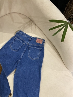 CALÇA DENIM ZERO - loja online