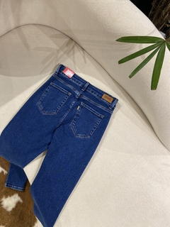 CALÇA DENIM ZERO - comprar online