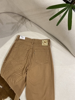 CALÇA DENIM ZERO - loja online