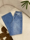 CALÇA DENIM ZERO
