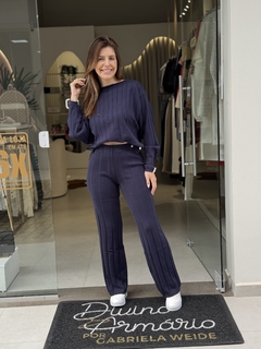 Blusa Biamar - Divino Armário por Gabriela Weide