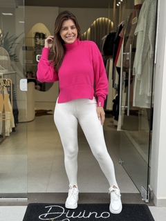 Calça Fusô Biamar