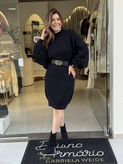 Vestido Abenção