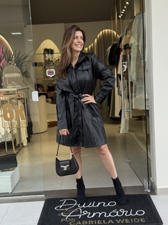 Trench Coat - comprar online