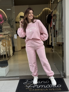 Moletom Lança Perfume h - comprar online