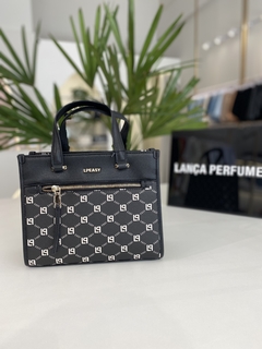 BOLSA LANÇA PERFUME - comprar online