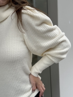 Blusa Abenção na internet
