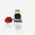 Blastoise - Pokémon - Lego/Bloco de construção na internet