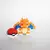 Charizard - Pokémon - Lego/Bloco de construção