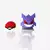 Gengar - Pokémon - Lego/Bloco de construção