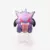 Adesivo 3D - Gengar na internet